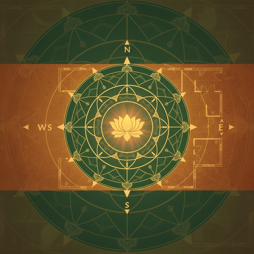 Vastu Consultation Home