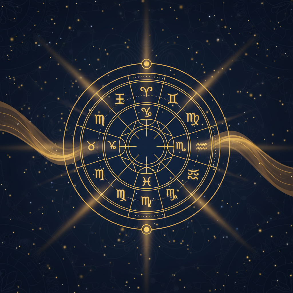 Horoscope Reading Rashifal