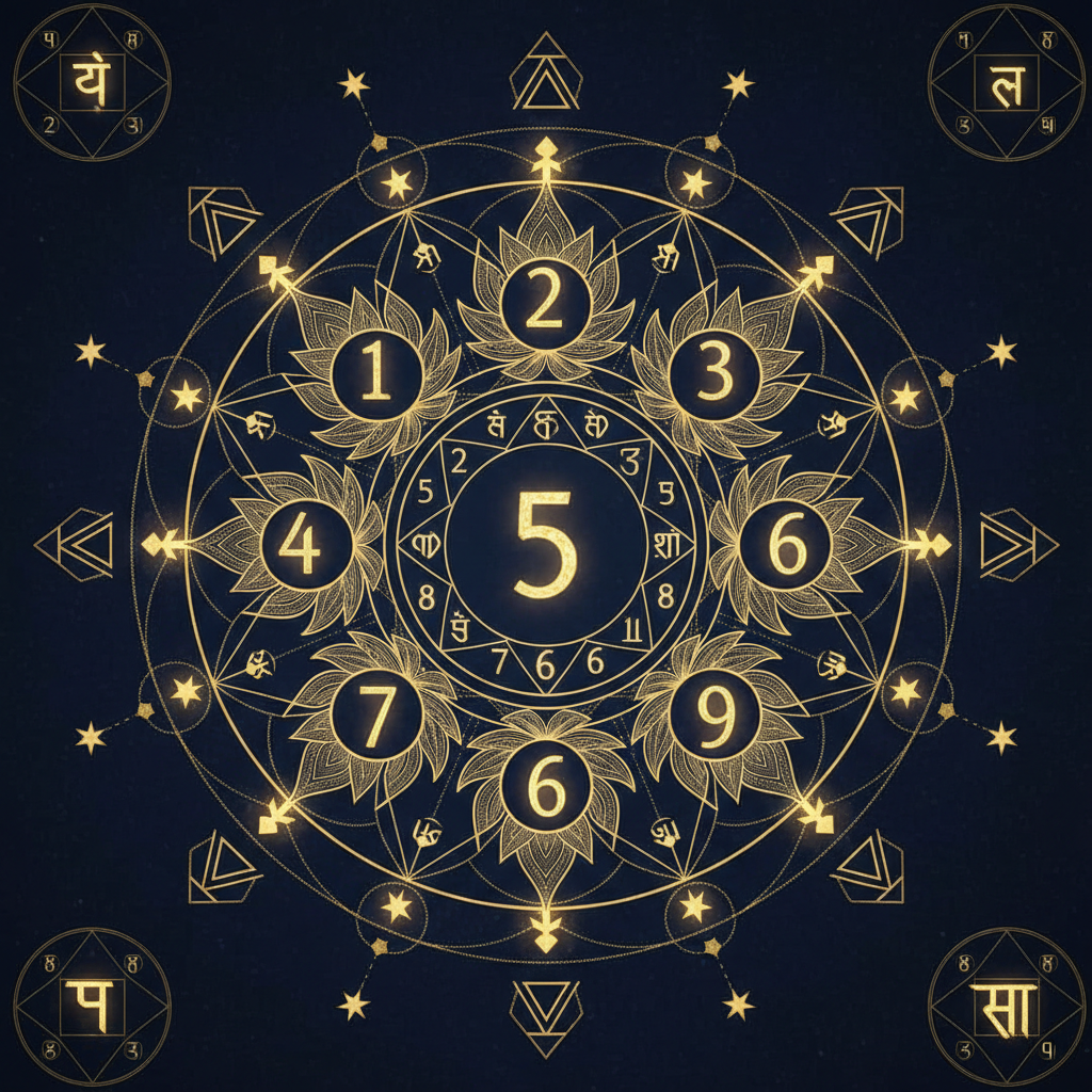Numerology