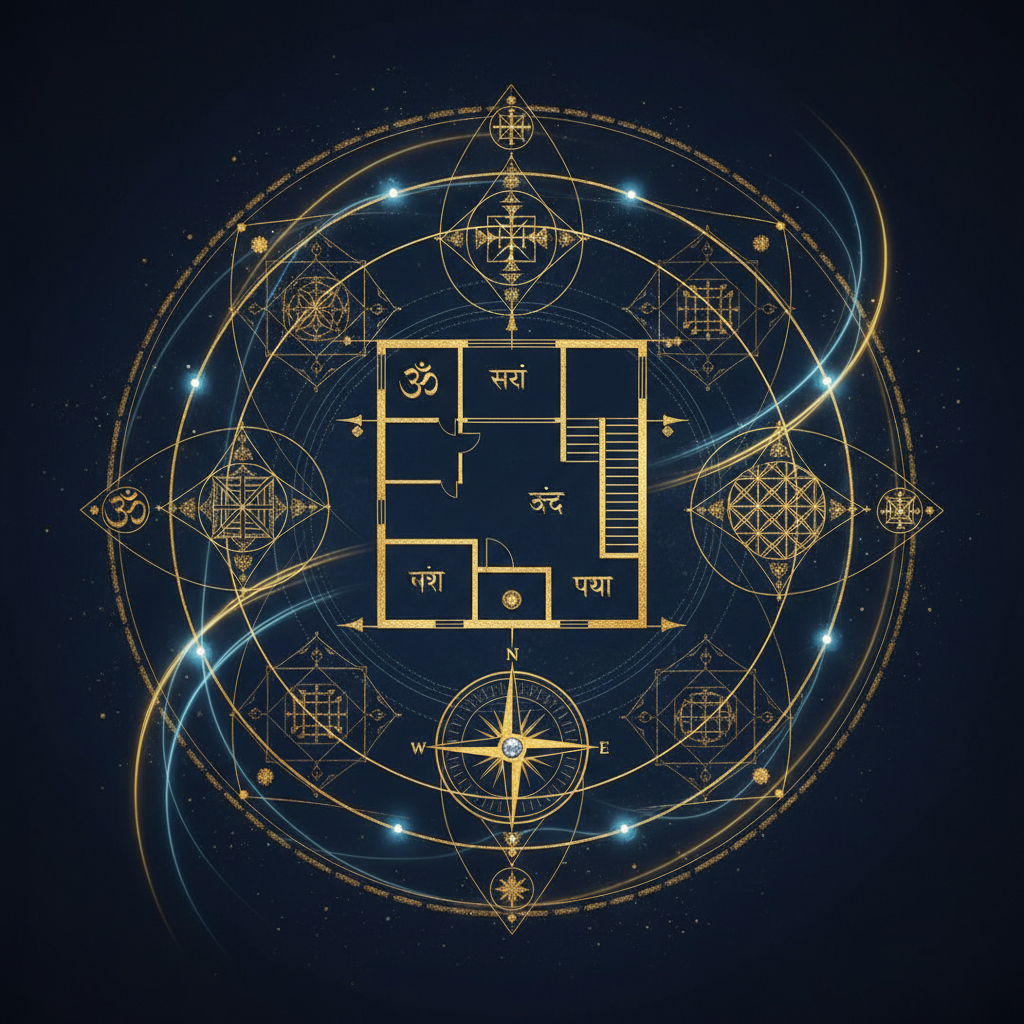 Vastu Consultation